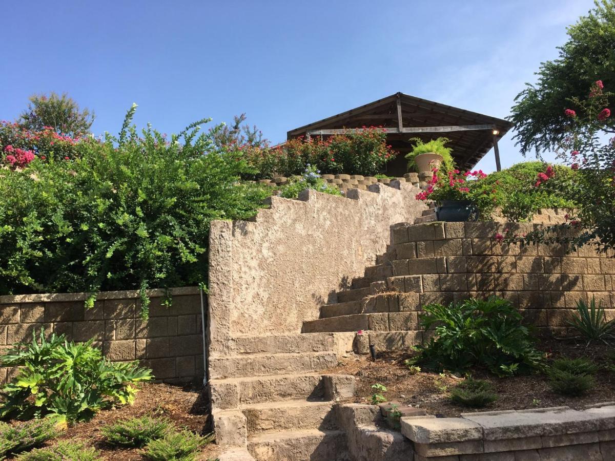 The Perry Riverhouse Bastrop Esterno foto