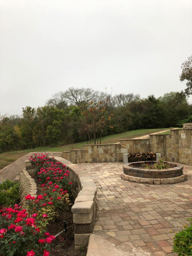 The Perry Riverhouse Bastrop Esterno foto