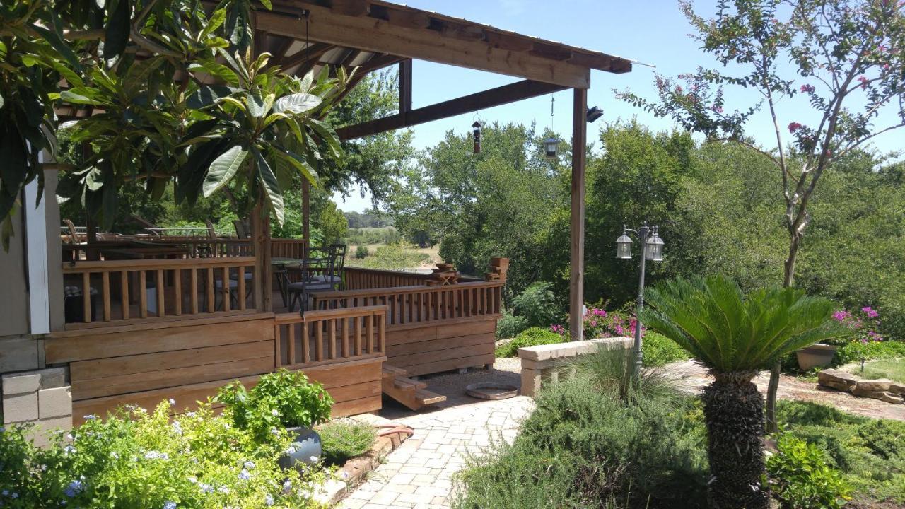The Perry Riverhouse Bastrop Esterno foto