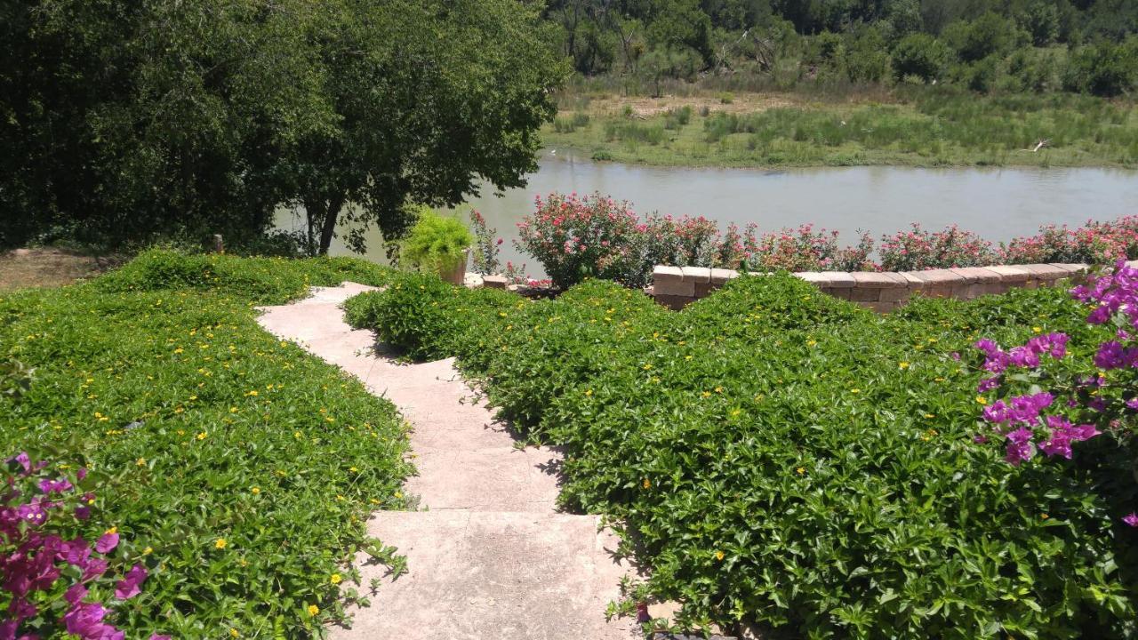 The Perry Riverhouse Bastrop Esterno foto