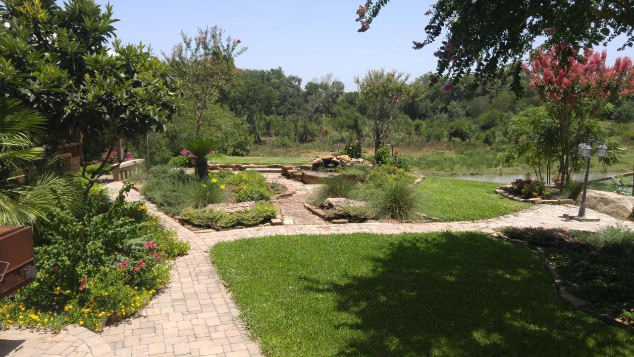 The Perry Riverhouse Bastrop Esterno foto